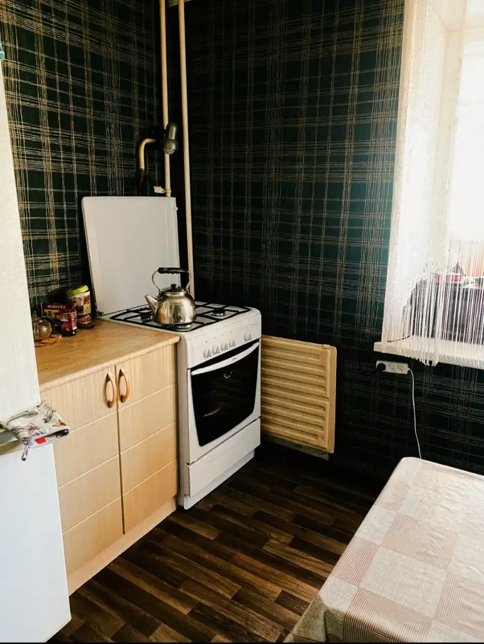 Сдам светлую однокомнатную квартиру в Уфе - Аренда (Недвижимость) в Уфа