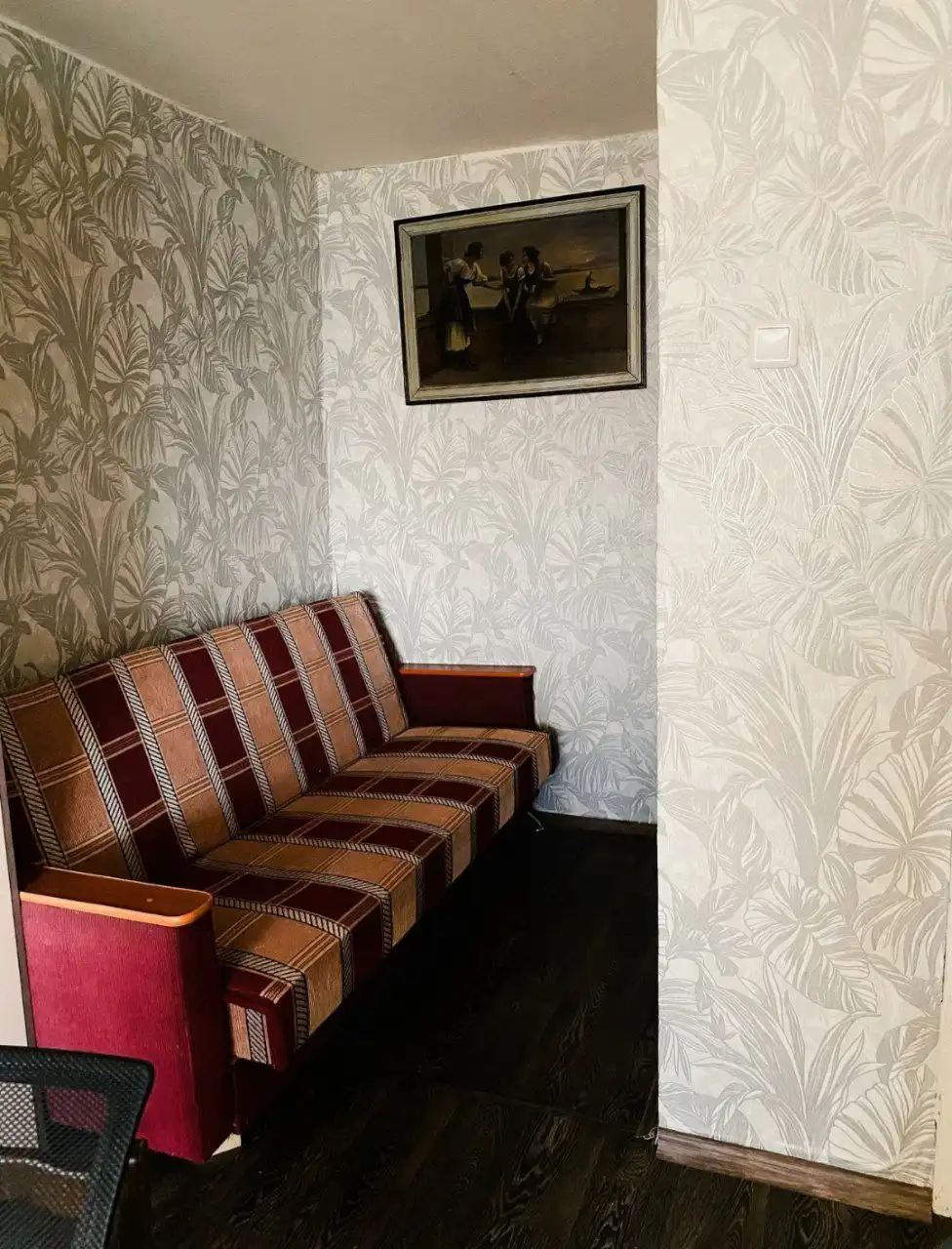 Сдам светлую однокомнатную квартиру в Уфе - Аренда (Недвижимость) в Уфа