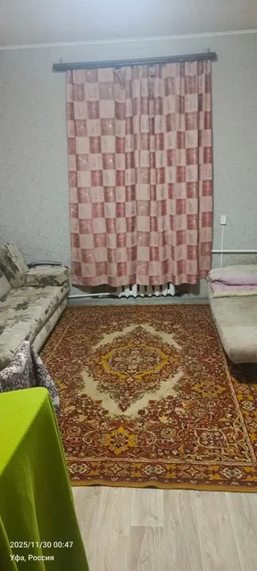 Сдам комнату 20 кв. м в Демском районе Уфы - Недвижимость в Уфа