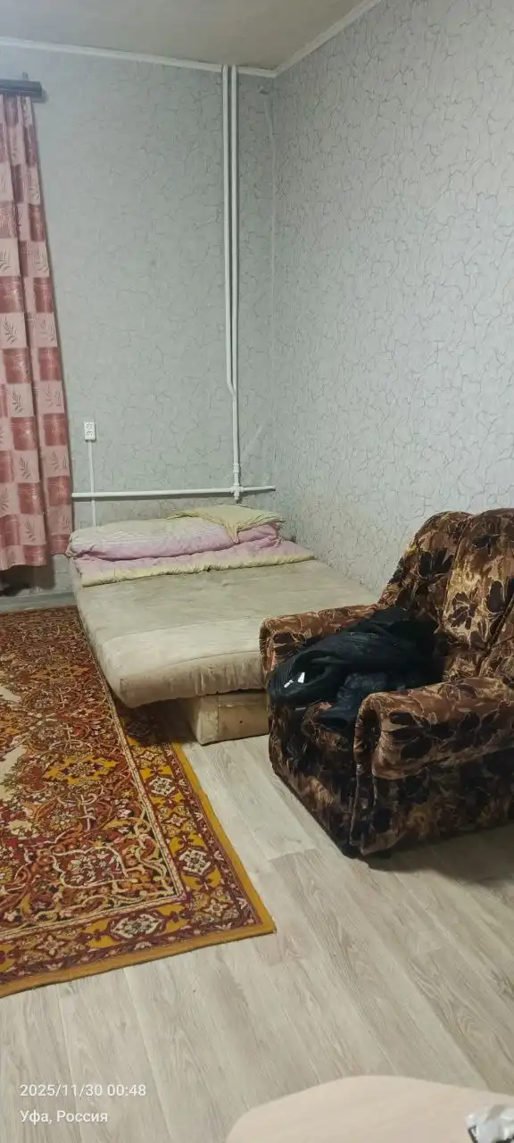 Сдам комнату 20 кв. м в Демском районе Уфы - Аренда комнаты (Недвижимость) в Уфа