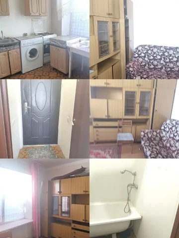 Студия в Уфе на длительный срок - Недвижимость в Уфа