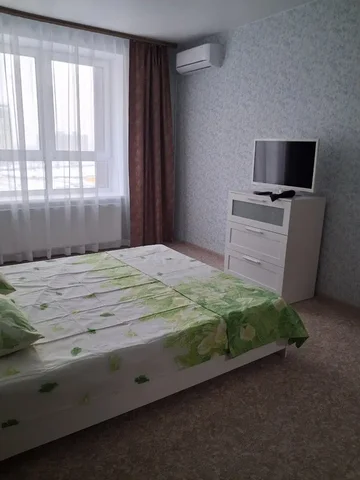 Сдается однокомнатная квартира в Уфе на Энтузиастов 13 - Недвижимость в Уфа