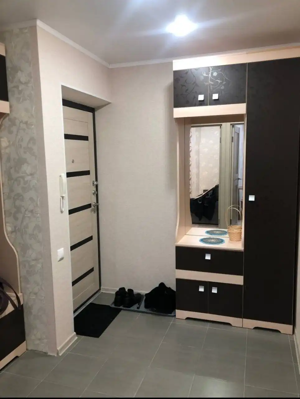 Сдам 1-комнатную квартиру 41 кв.м в Уфе на Менделеева 122 - Аренда квартир (Недвижимость) в Уфа