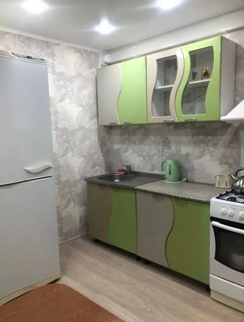 Сдам 1-комнатную квартиру 41 кв.м в Уфе на Менделеева 122 - Аренда квартир (Недвижимость) в Уфа