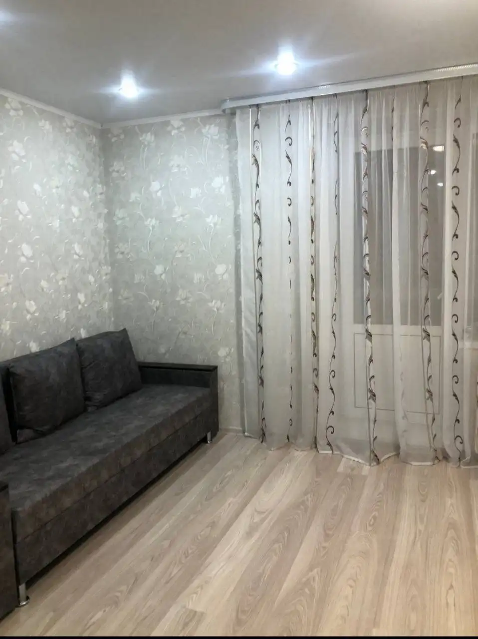 Сдам 1-комнатную квартиру 41 кв.м в Уфе на Менделеева 122 - Аренда квартир (Недвижимость) в Уфа