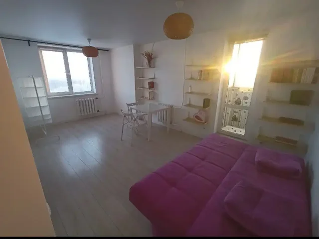 Аренда однокомнатной квартиры в Инорсе, Уфа - Недвижимость в Уфа