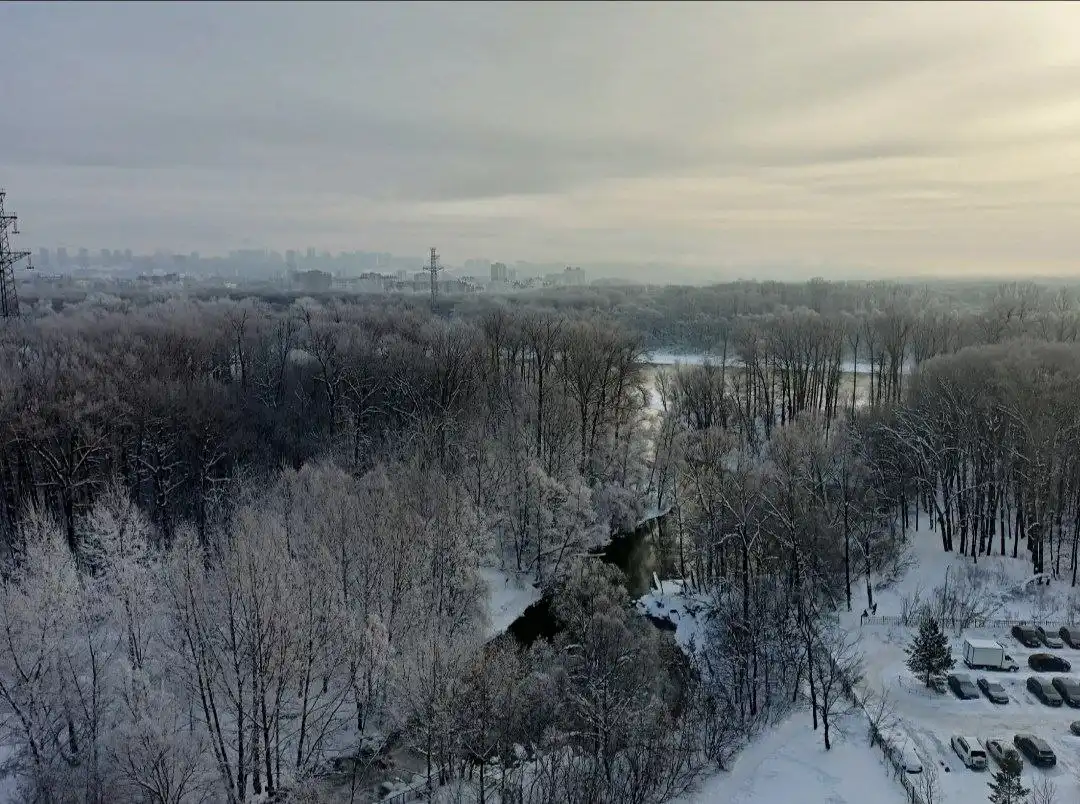 Аренда однокомнатной квартиры в Инорсе, Уфа - Аренда квартир (Недвижимость) в Уфа