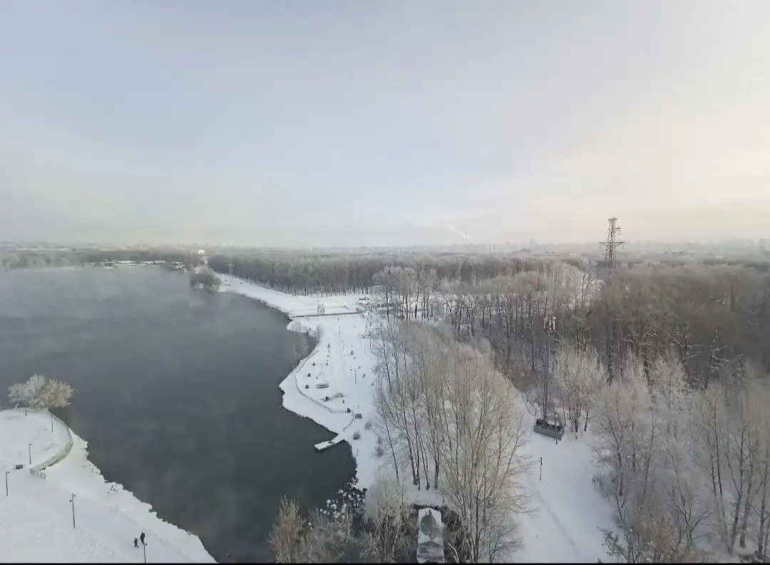 Аренда однокомнатной квартиры в Инорсе, Уфа - Аренда квартир (Недвижимость) в Уфа