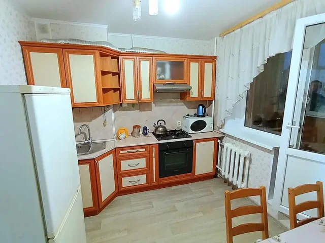 Сдам однокомнатную квартиру в Сипайлово - Недвижимость в Уфа