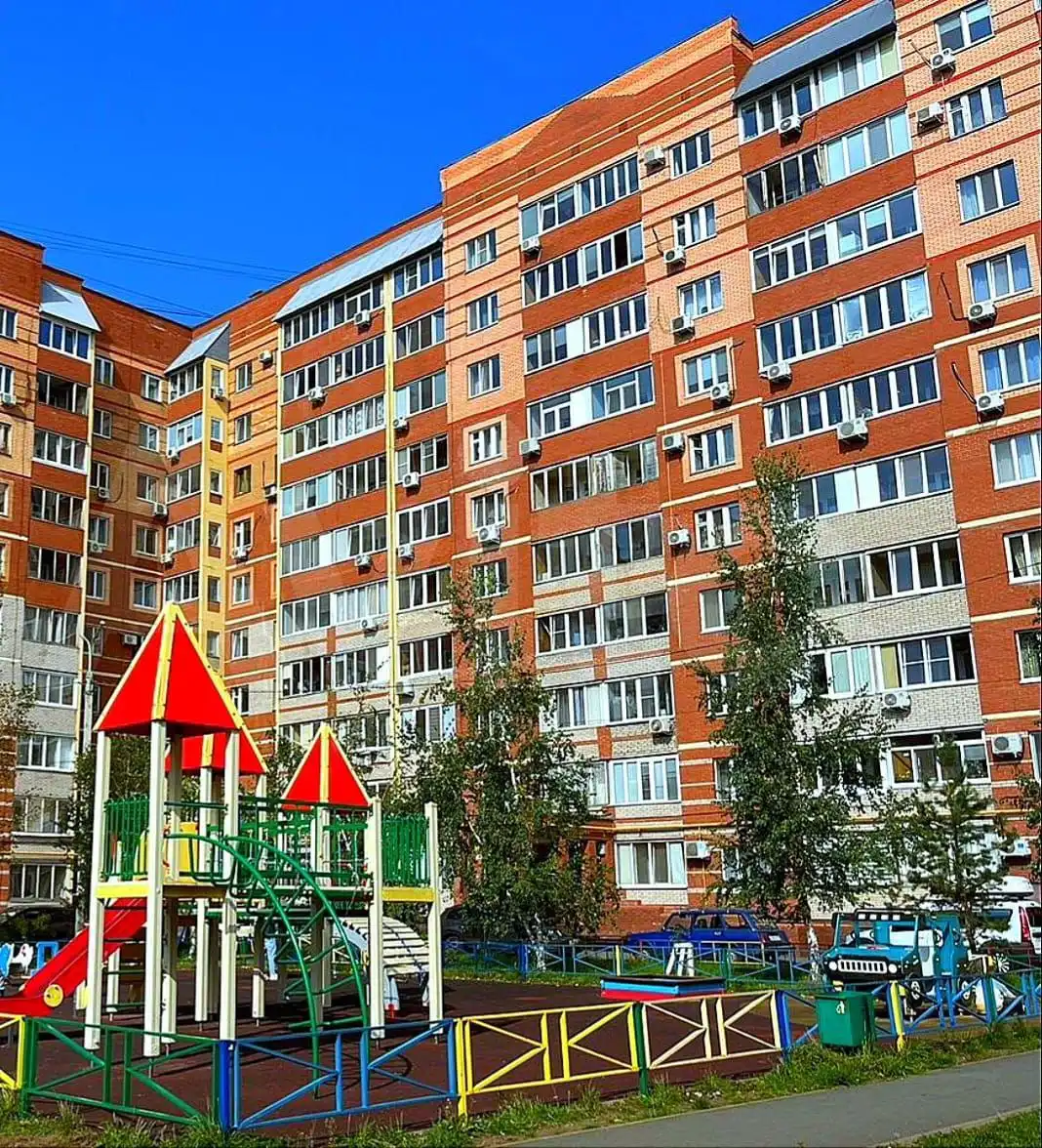 Сдам однокомнатную квартиру в Сипайлово - Аренда квартир (Недвижимость) в Уфа