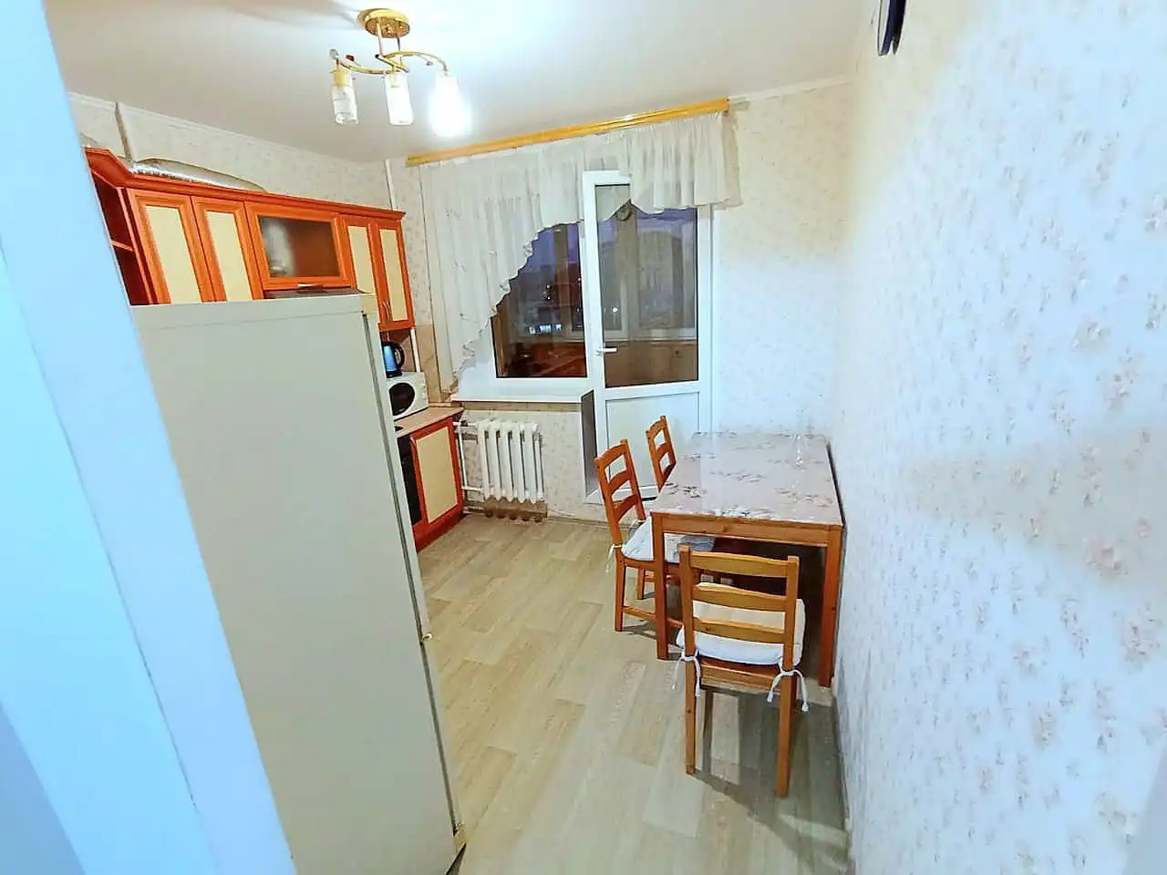 Сдам однокомнатную квартиру в Сипайлово - Аренда квартир (Недвижимость) в Уфа