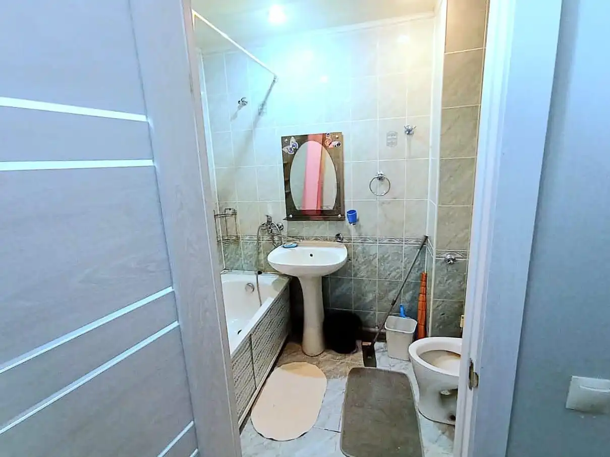 Сдам однокомнатную квартиру в Сипайлово - Аренда квартир (Недвижимость) в Уфа