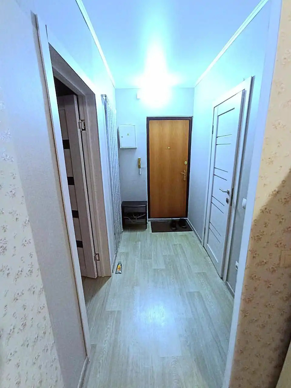 Сдам однокомнатную квартиру в Сипайлово - Аренда квартир (Недвижимость) в Уфа