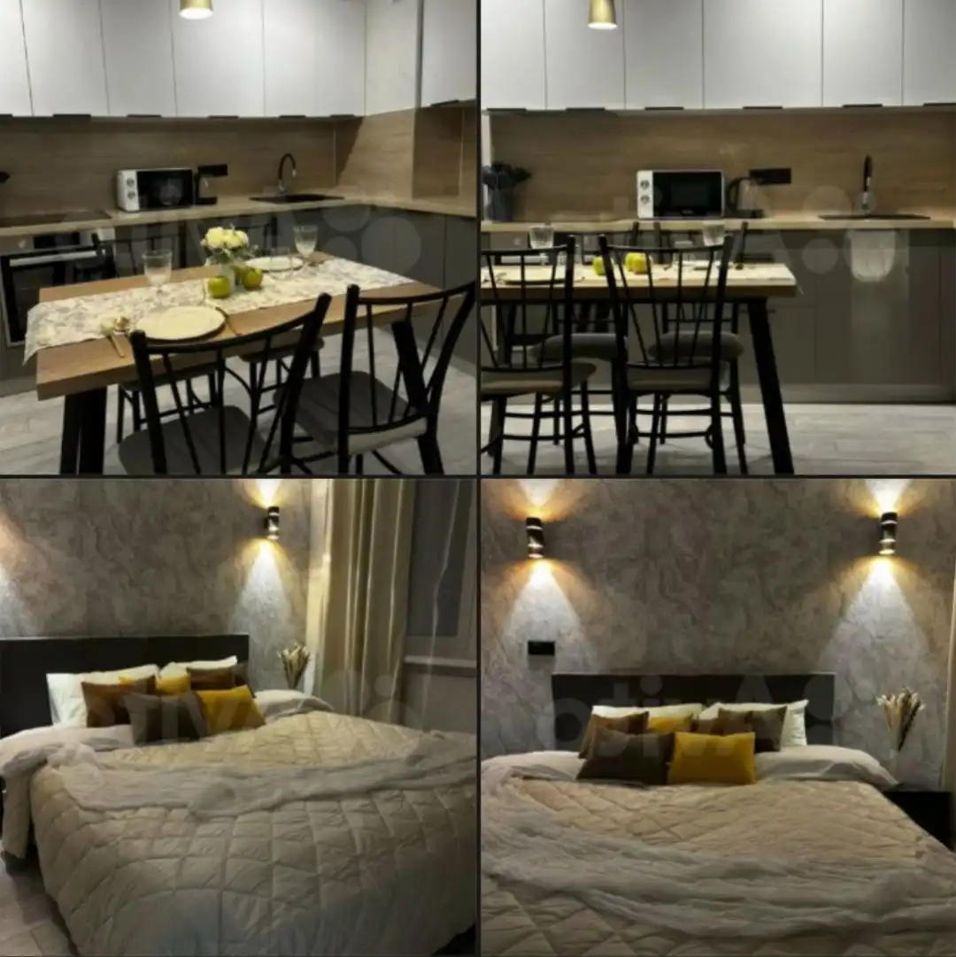 Сдается уютная двухкомнатная квартира в Уфе - Аренда квартир (Недвижимость) в Уфа