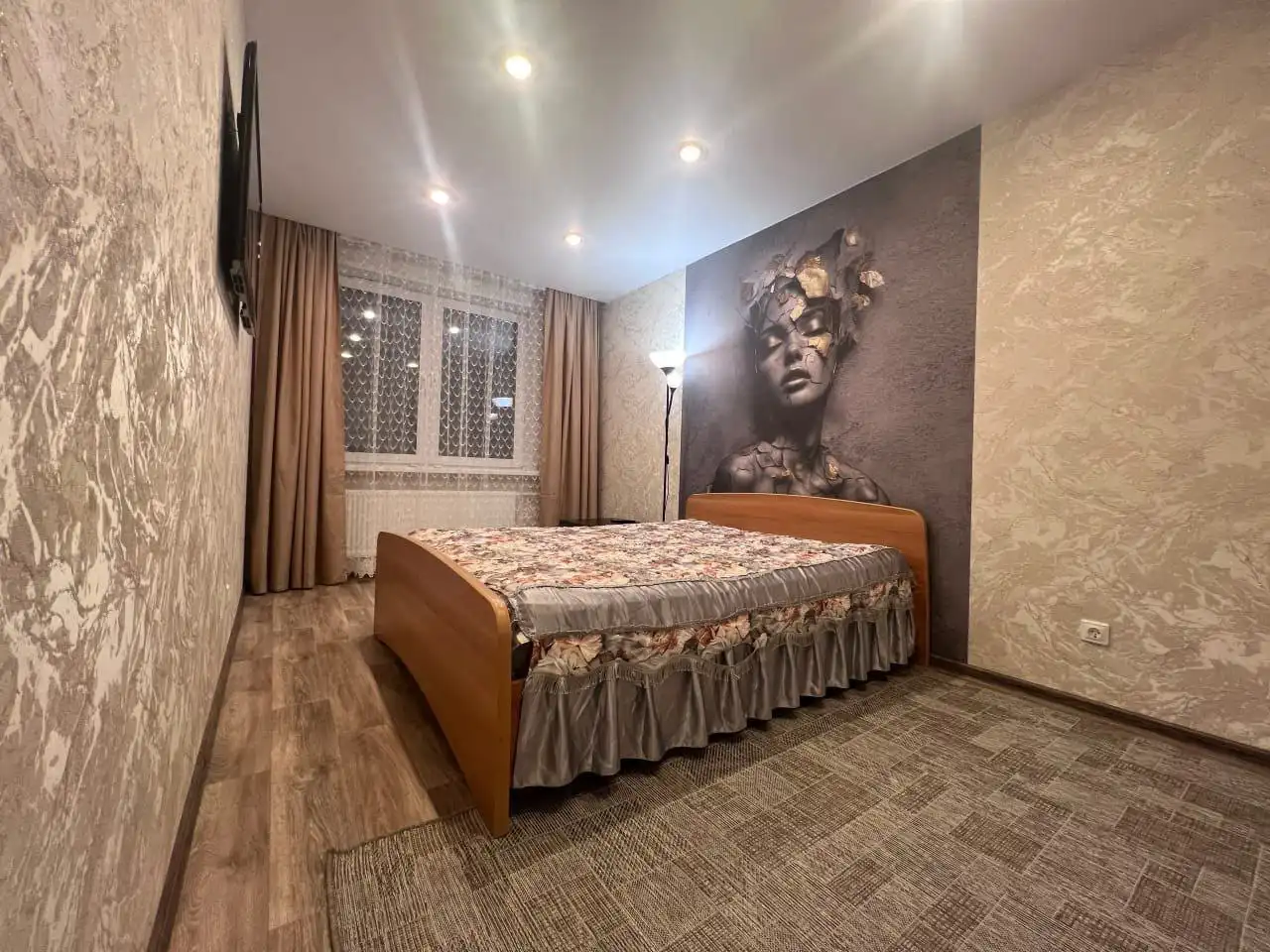 Сдам квартиру в зеленой роще Уфы - Аренда (Недвижимость) в Уфа