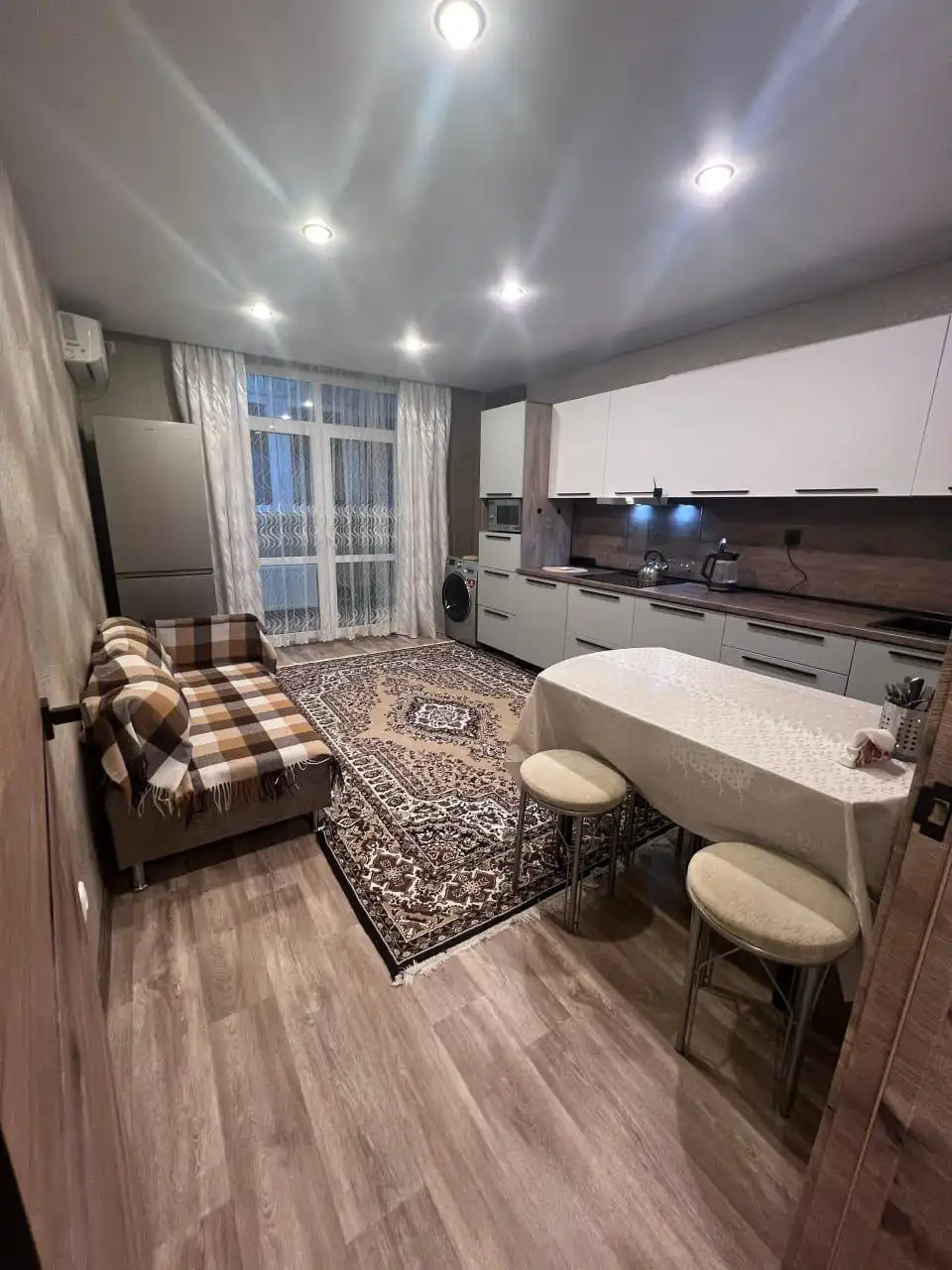 Сдам квартиру в зеленой роще Уфы - Аренда (Недвижимость) в Уфа