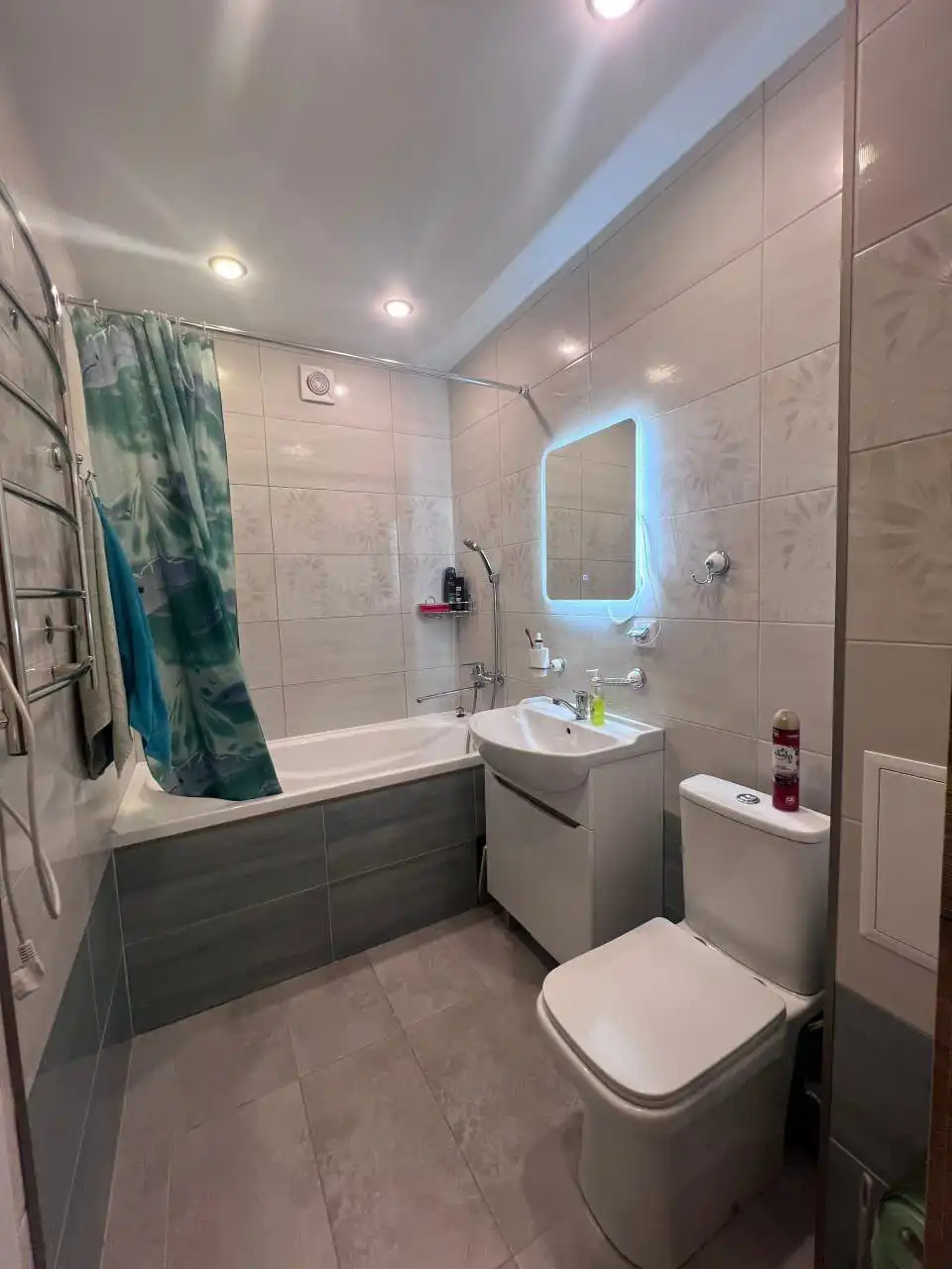 Сдам квартиру в зеленой роще Уфы - Аренда (Недвижимость) в Уфа