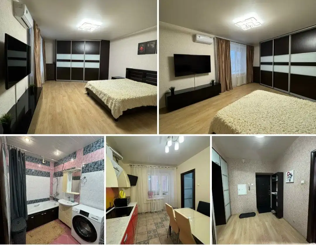 Аренда квартиры в Уфе, район Зеленая Роща - Аренда жилья (Недвижимость) в Уфа