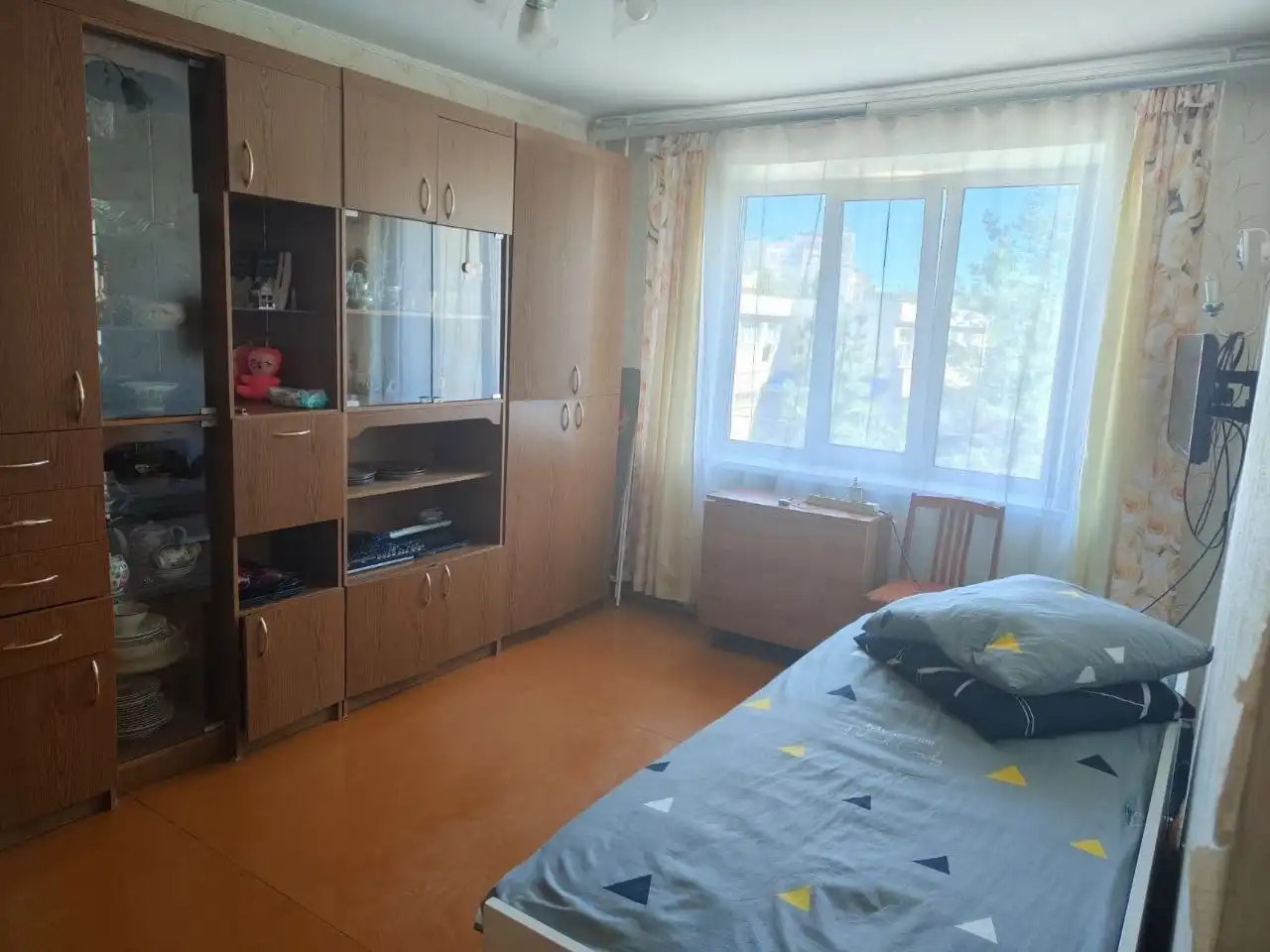 Сдам 1-комнатную квартиру в Уфе, Королева 17 - Аренда квартир (Недвижимость) в Уфа