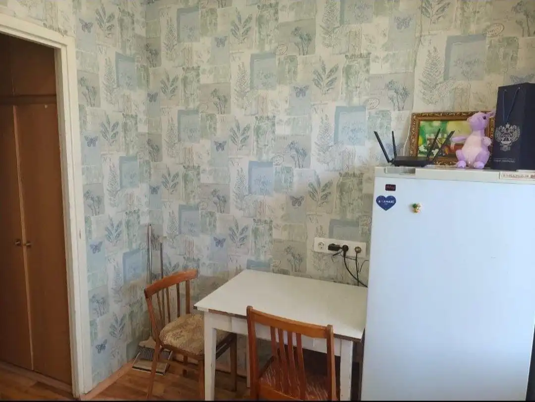 Сдам 1-комнатную квартиру в Уфе, Королева 17 - Аренда квартир (Недвижимость) в Уфа