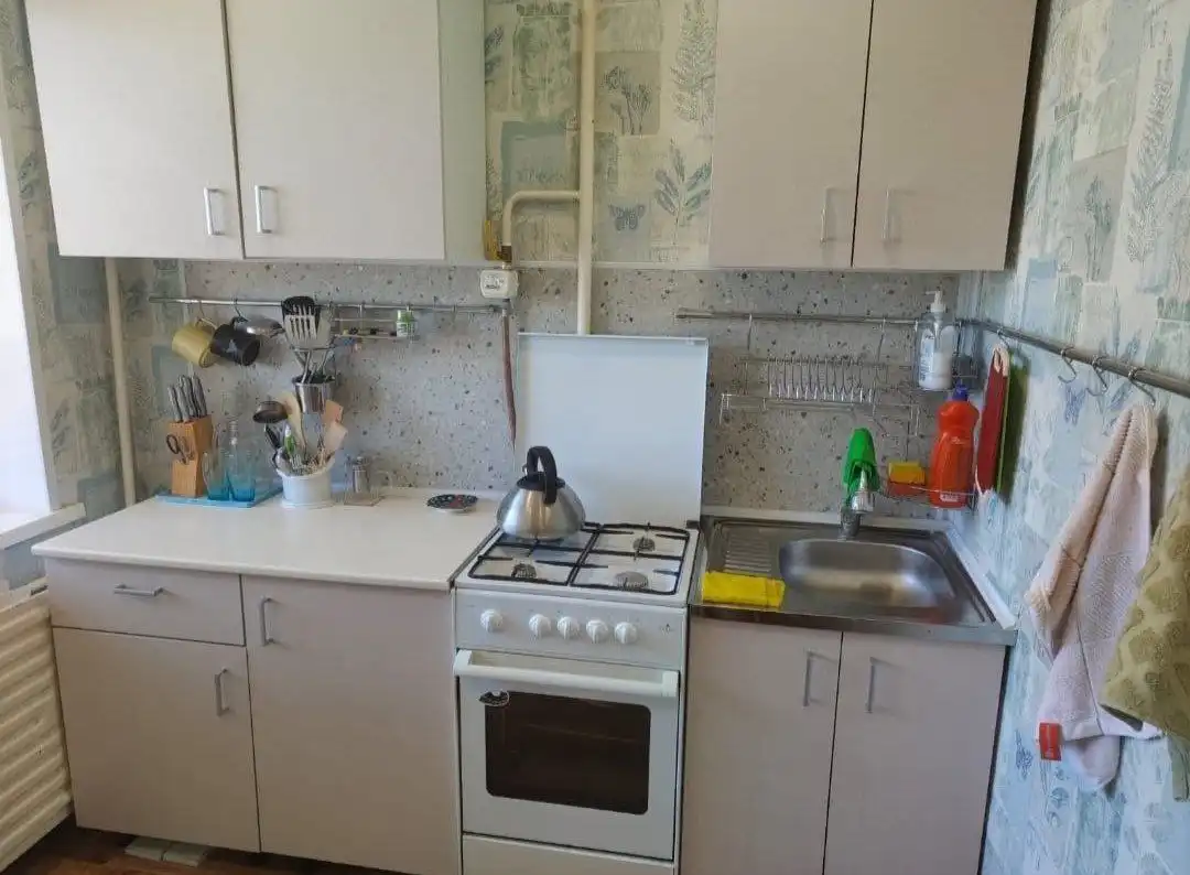 Сдам 1-комнатную квартиру в Уфе, Королева 17 - Аренда квартир (Недвижимость) в Уфа