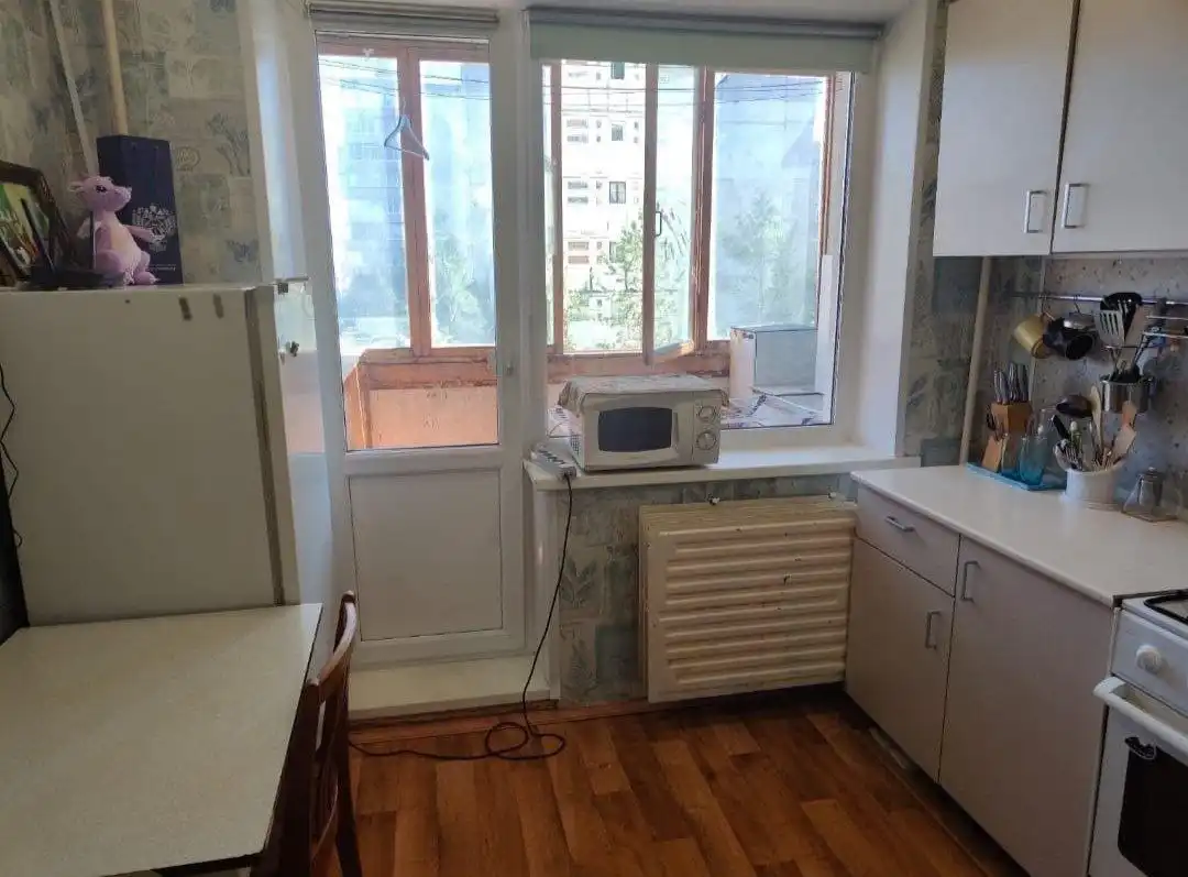 Сдам 1-комнатную квартиру в Уфе, Королева 17 - Аренда квартир (Недвижимость) в Уфа