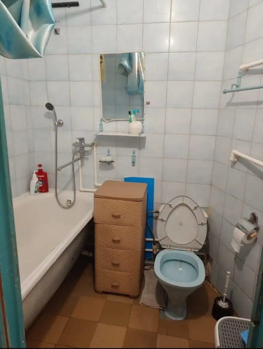 Сдам 1-комнатную квартиру в Уфе, Королева 17 - Аренда квартир (Недвижимость) в Уфа