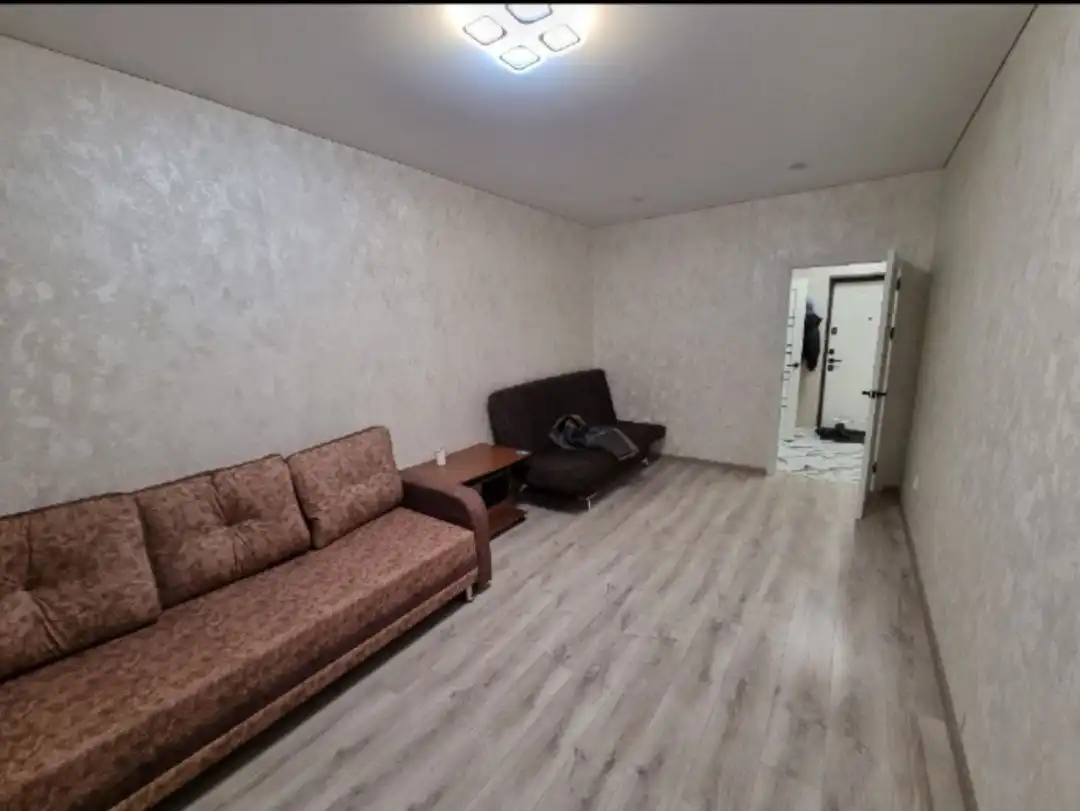 Аренда однокомнатной квартиры на улице Ахметова, 156 в Затоне - Аренда квартир (Недвижимость) в Уфа