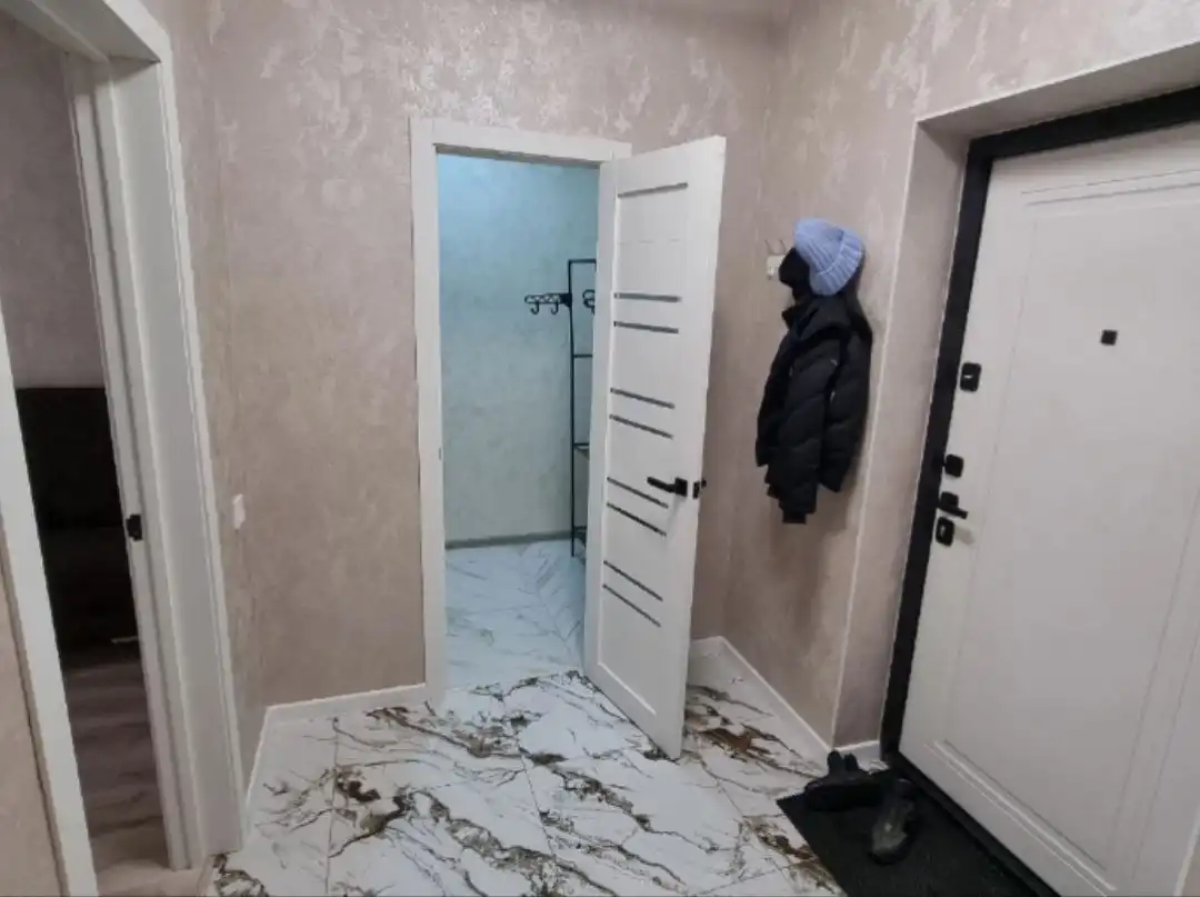 Аренда однокомнатной квартиры на улице Ахметова, 156 в Затоне - Аренда квартир (Недвижимость) в Уфа