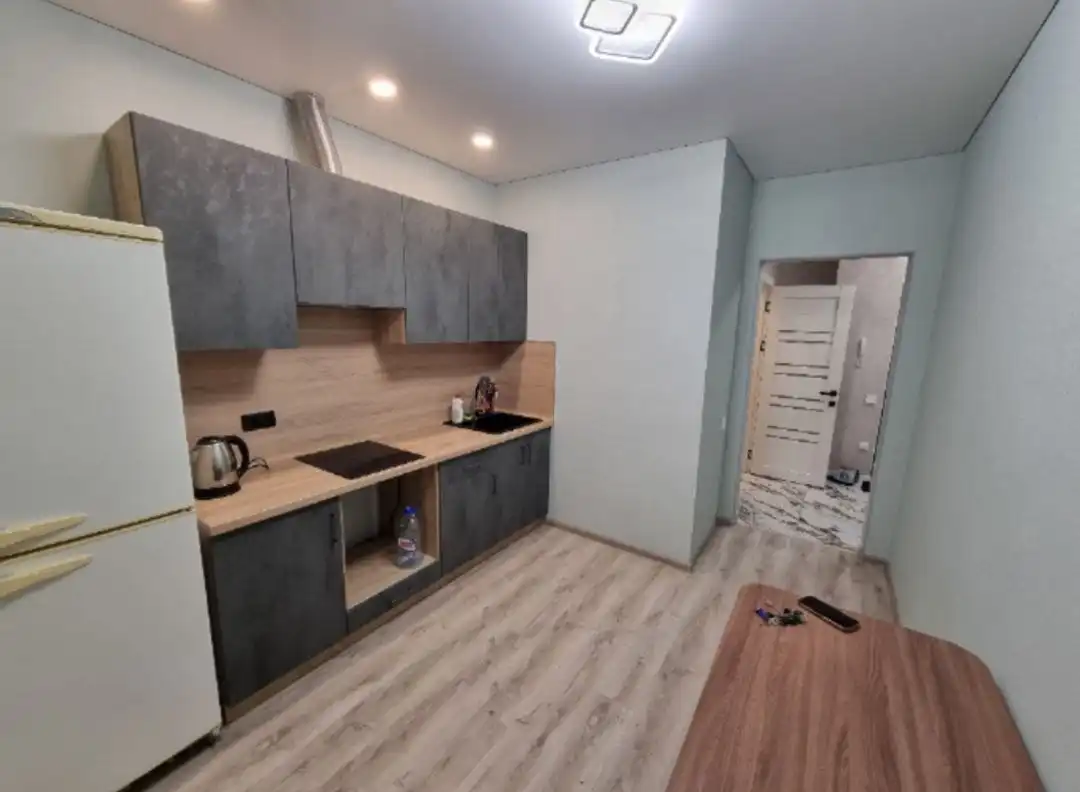 Аренда однокомнатной квартиры на улице Ахметова, 156 в Затоне - Аренда квартир (Недвижимость) в Уфа