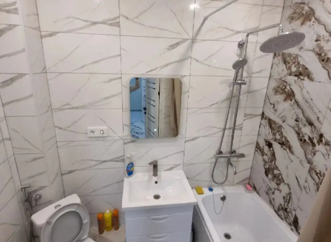 Аренда однокомнатной квартиры на улице Ахметова, 156 в Затоне - Аренда квартир (Недвижимость) в Уфа