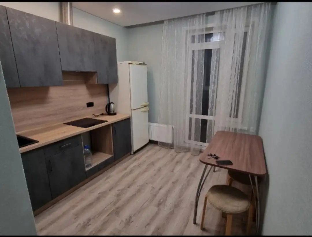 Аренда однокомнатной квартиры на улице Ахметова, 156 в Затоне - Аренда квартир (Недвижимость) в Уфа