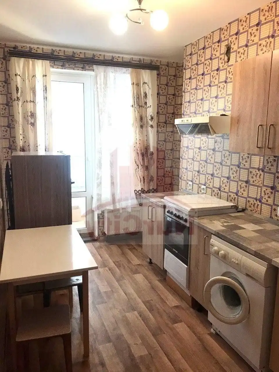 1-комнатная квартира в Уфе на Давлеткильдеева 5 - Аренда квартир (Недвижимость) в Уфа