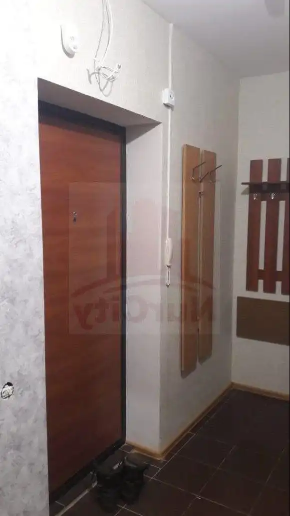 1-комнатная квартира в Уфе на Давлеткильдеева 5 - Аренда квартир (Недвижимость) в Уфа