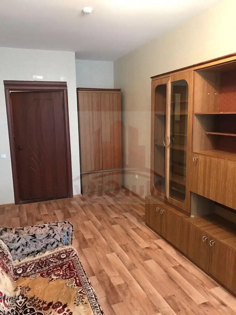 1-комнатная квартира в Уфе на Давлеткильдеева 5 - Аренда квартир (Недвижимость) в Уфа