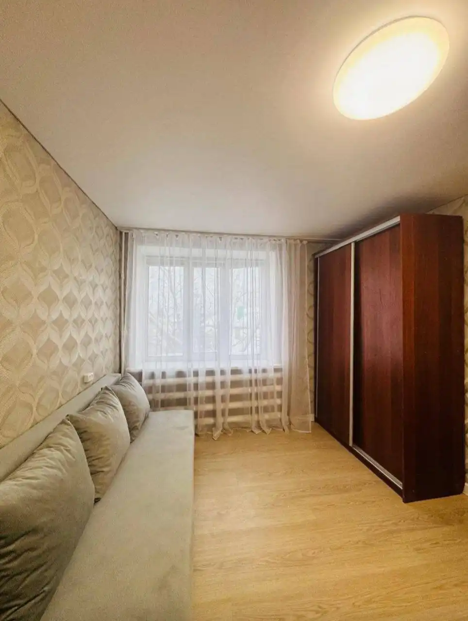 Сдается уютная светлая студия в центре Уфы - Аренда квартир (Недвижимость) в Уфа