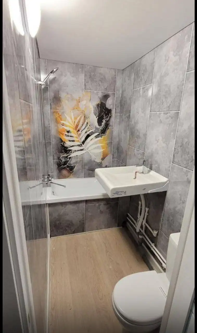 Сдается уютная светлая студия в центре Уфы - Аренда квартир (Недвижимость) в Уфа