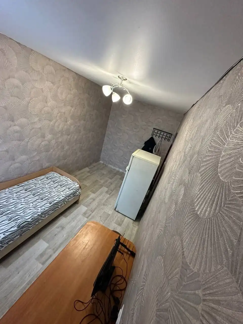 Сдам комнату в трехкомнатной квартире на проспекте Октября - Аренда жилья (Недвижимость) в Уфа