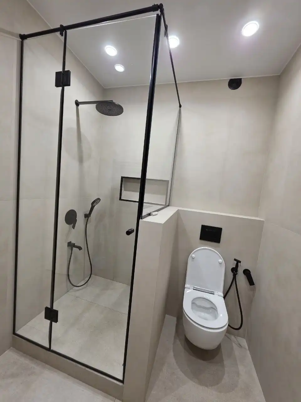 Сдам евро-трёшку от собственника в Центральном районе Уфы - Аренда квартир (Недвижимость) в Уфа