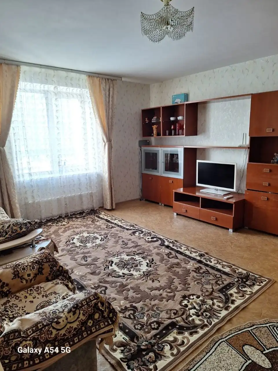 Сдается квартира в Уфе - Аренда квартир (Недвижимость) в Уфа