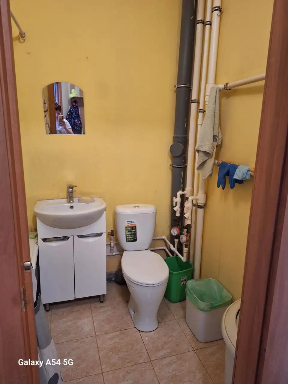 Сдается квартира в Уфе - Аренда квартир (Недвижимость) в Уфа