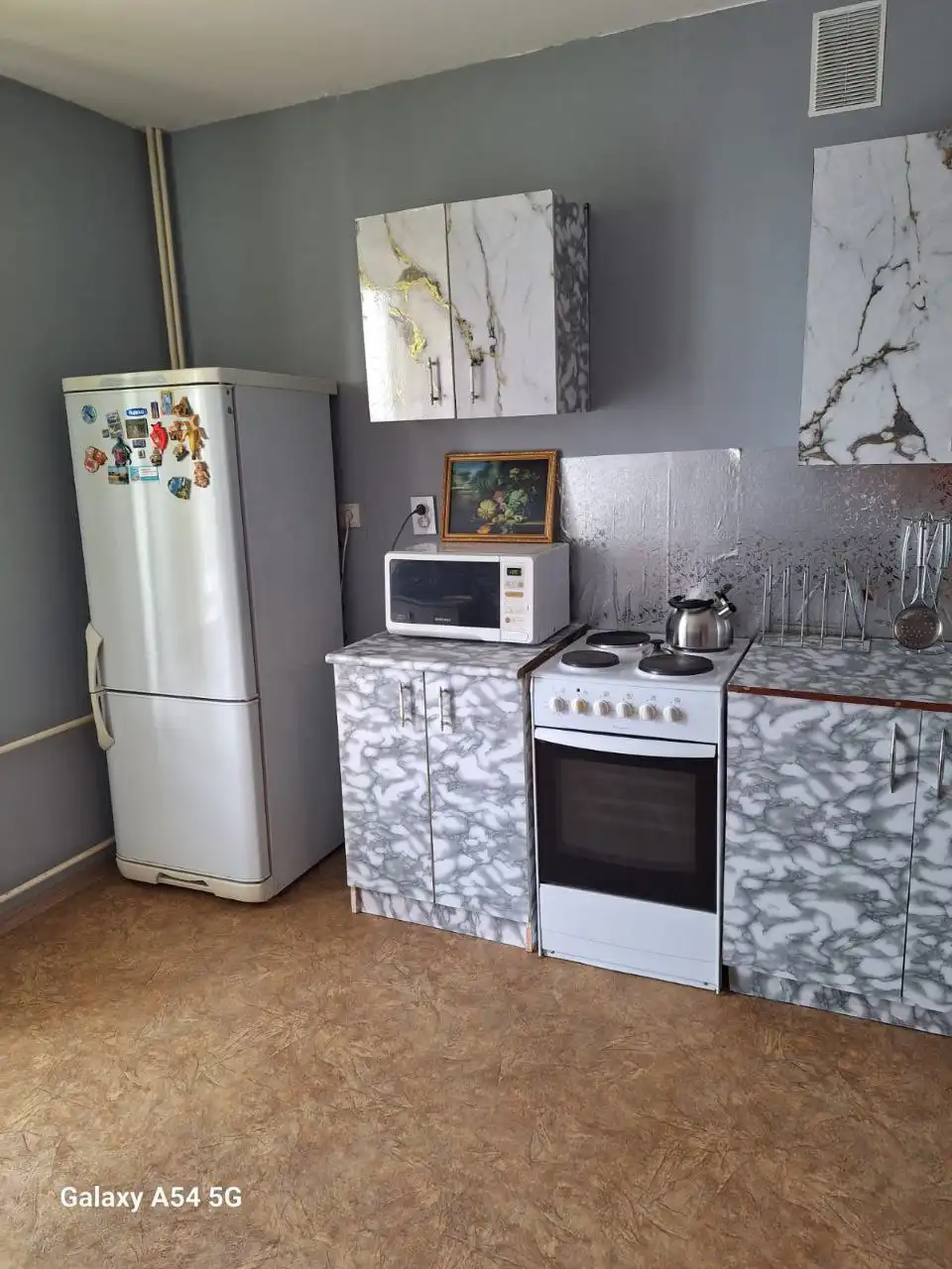 Сдается квартира в Уфе - Аренда квартир (Недвижимость) в Уфа