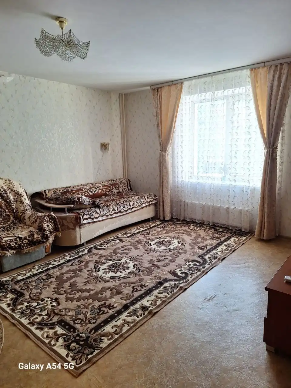 Сдается квартира в Уфе - Аренда квартир (Недвижимость) в Уфа