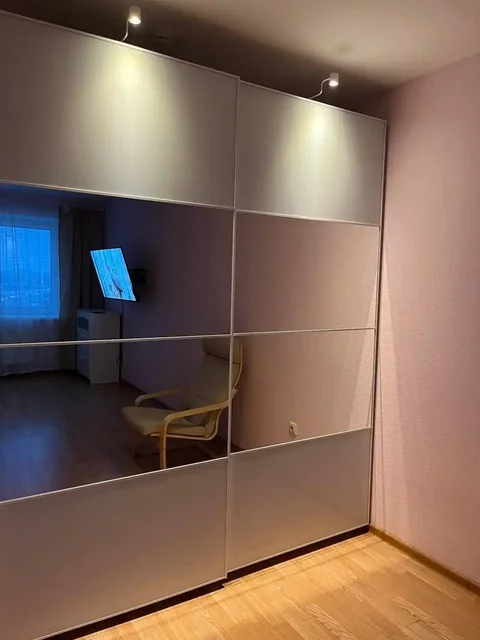 Сдам квартиру евроупакованную в Уфе - Недвижимость в Уфа