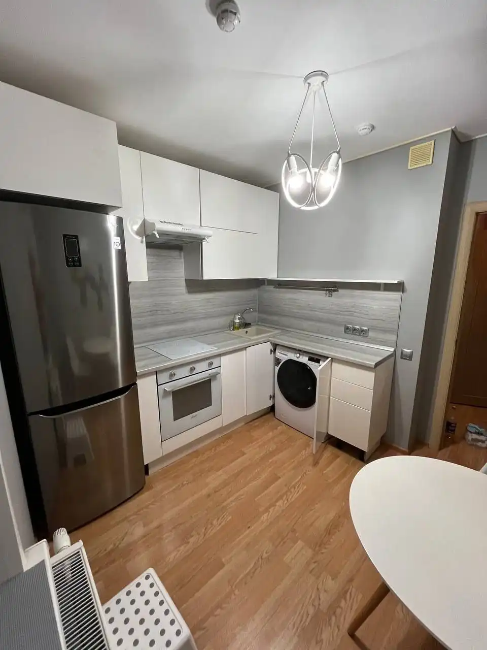 Сдам квартиру евроупакованную в Уфе - Аренда квартир (Недвижимость) в Уфа