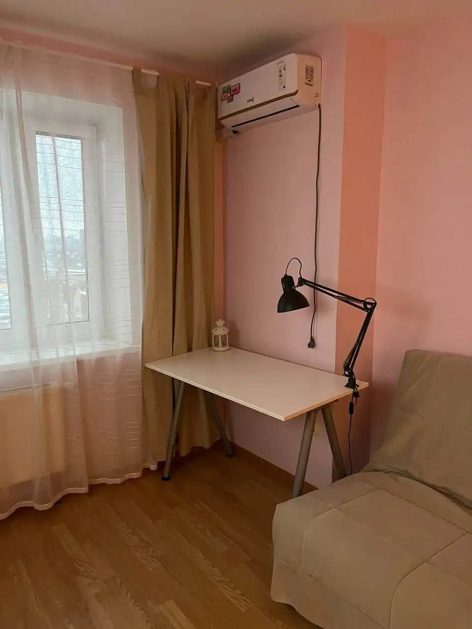 Сдам квартиру евроупакованную в Уфе - Аренда квартир (Недвижимость) в Уфа