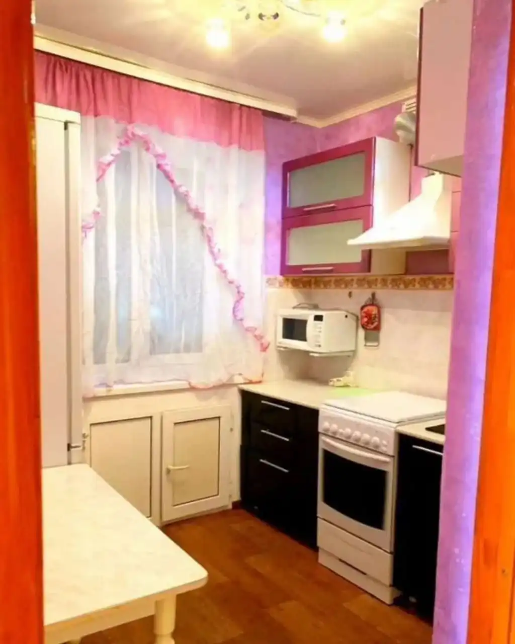 Квартира в долгосрочную аренду в Черниковке, Уфа - Аренда квартир (Недвижимость) в Уфа