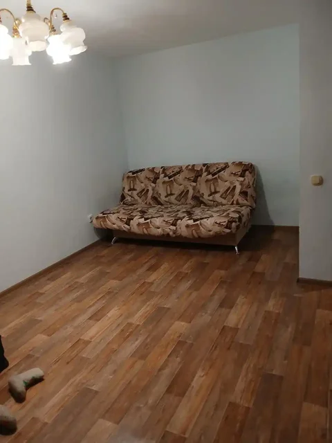 Сдам квартиру на длительный срок на Толстого 2О, Уфа - Недвижимость в Уфа