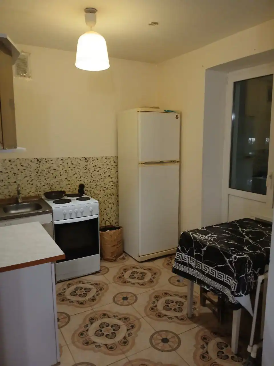 Сдам квартиру на длительный срок на Толстого 2О, Уфа - Аренда квартир (Недвижимость) в Уфа