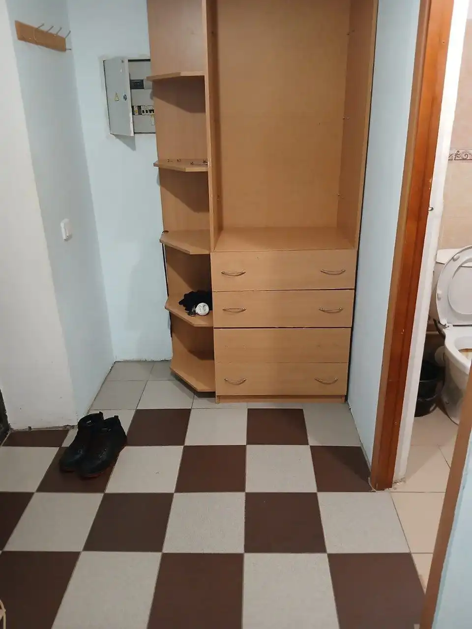 Сдам квартиру на длительный срок на Толстого 2О, Уфа - Аренда квартир (Недвижимость) в Уфа